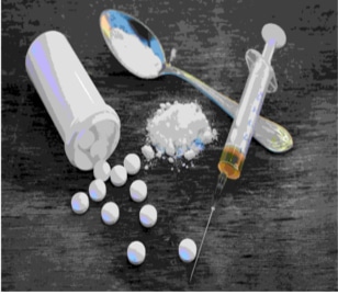 facts about heroin