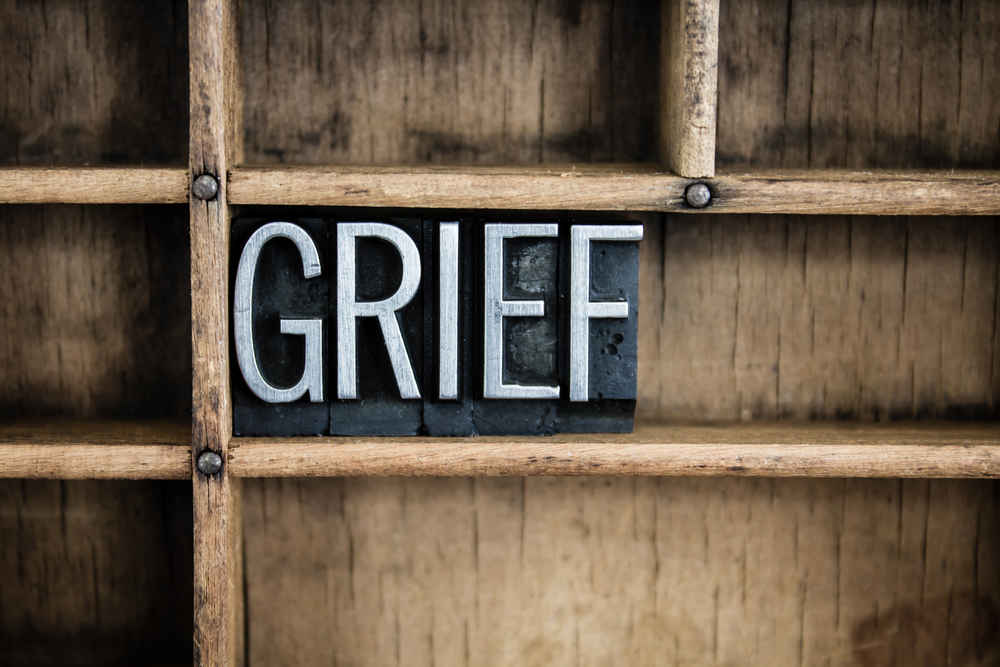 grief