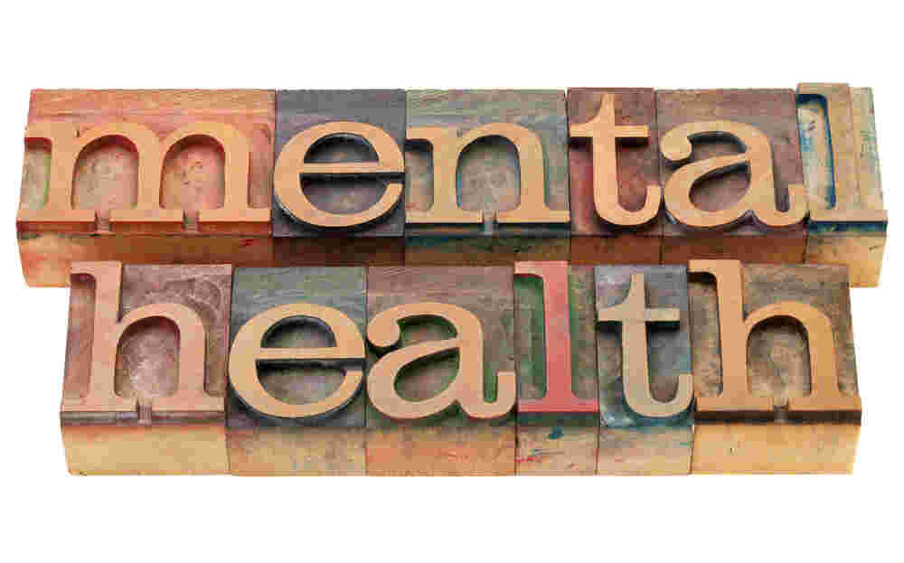 mental health center