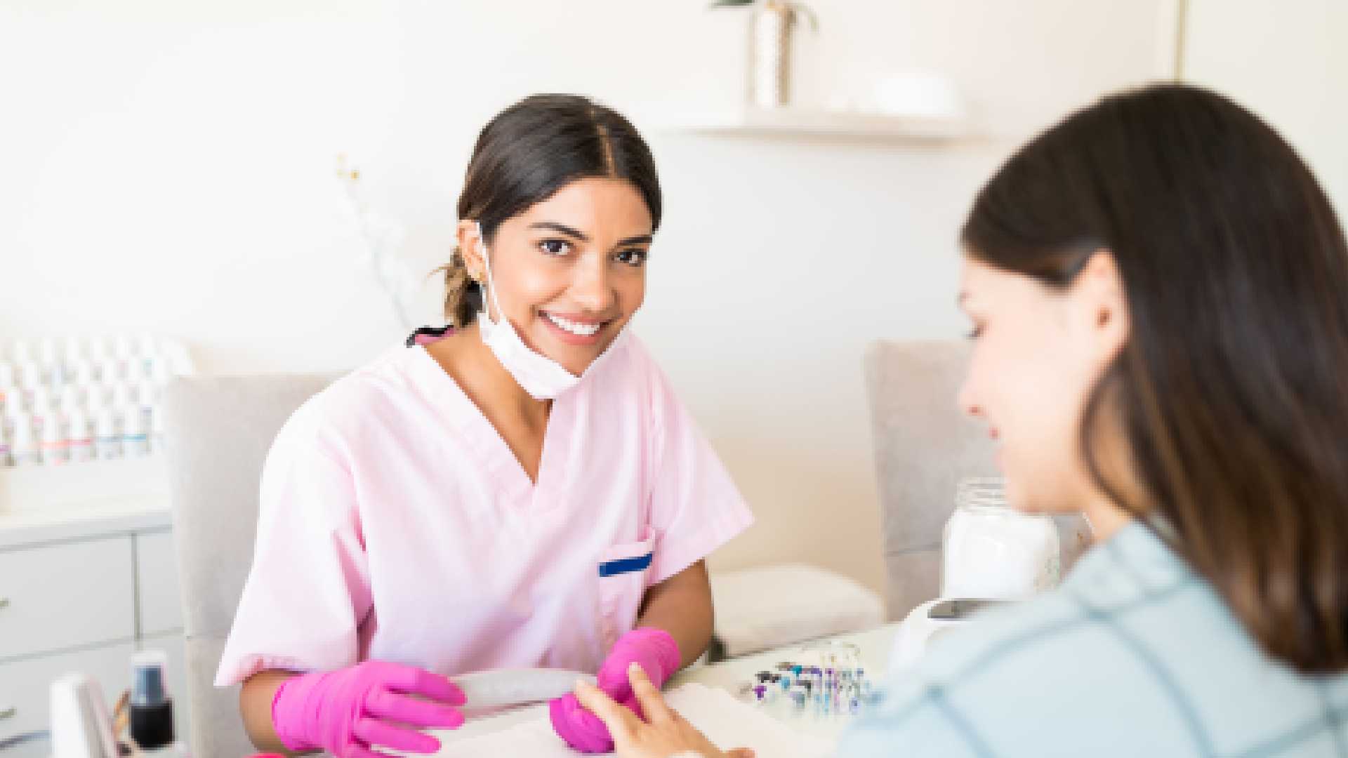 Understand why aftercare is essential