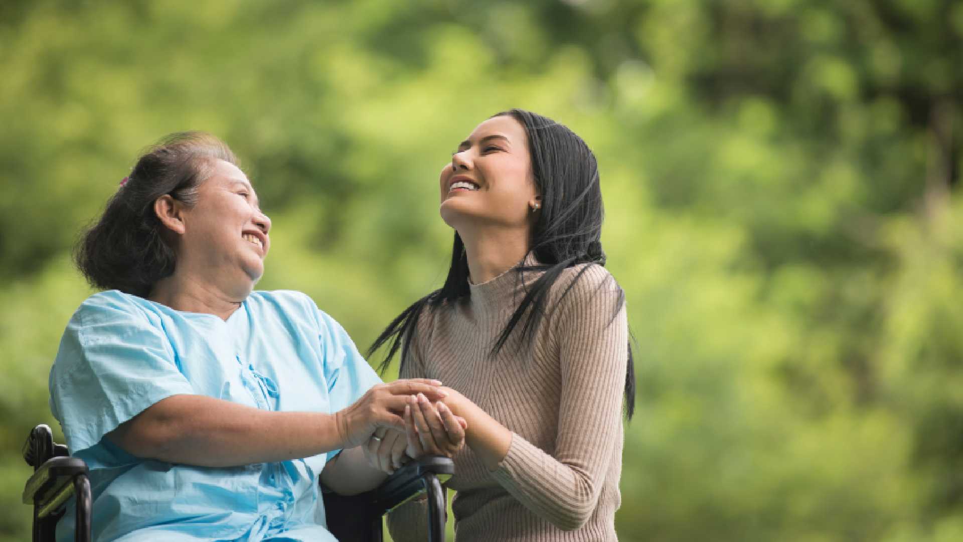 Understanding a long term recovery support program