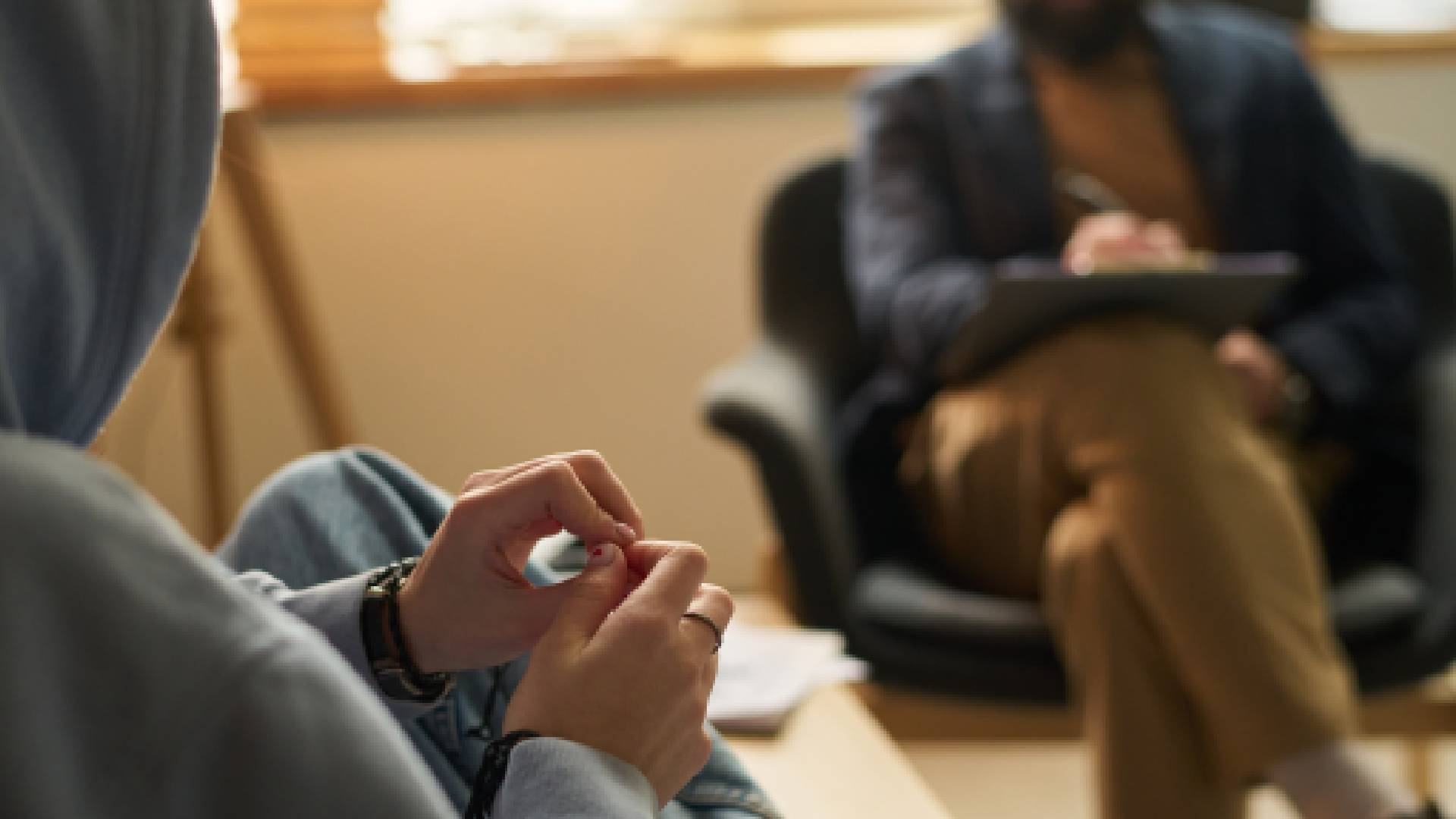 Understanding a partial hospitalization program for addiction