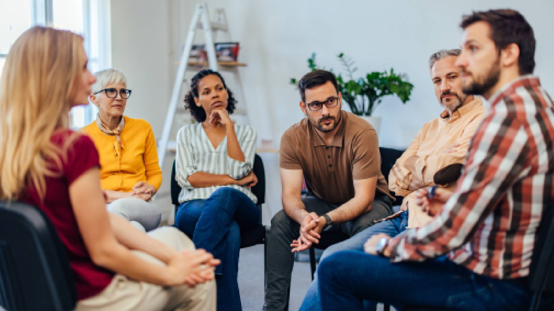 Understanding a structured day rehab program