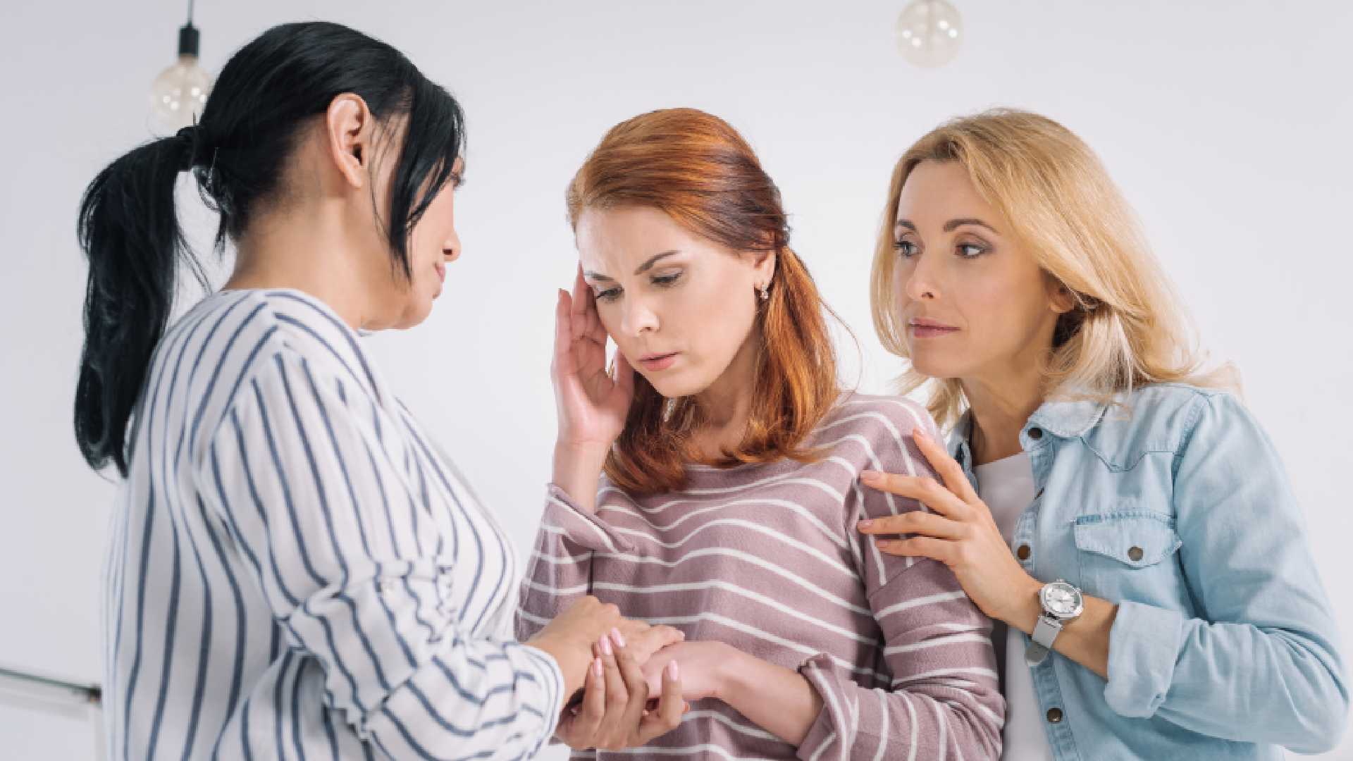 Understanding alcohol withdrawal risks