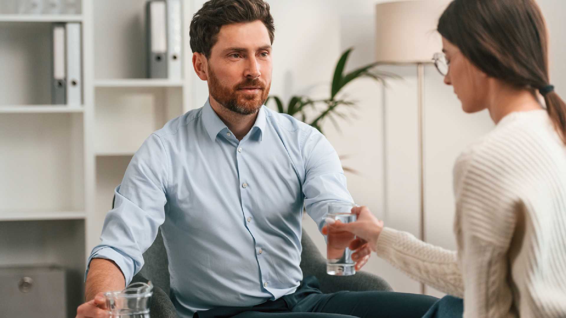 Understanding an inpatient alcohol rehab program