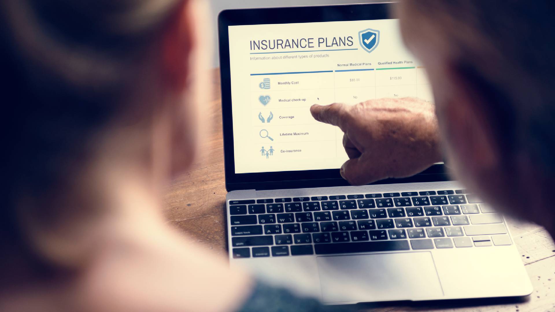 Understanding an insurance covered PHP program