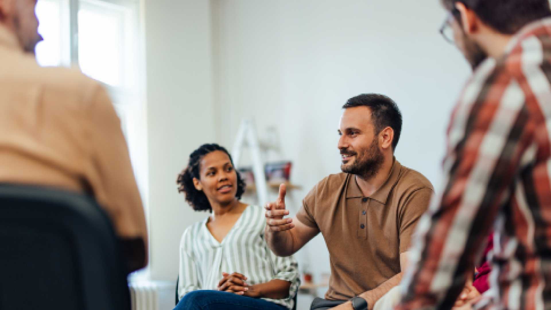 Understanding inpatient detox for alcohol