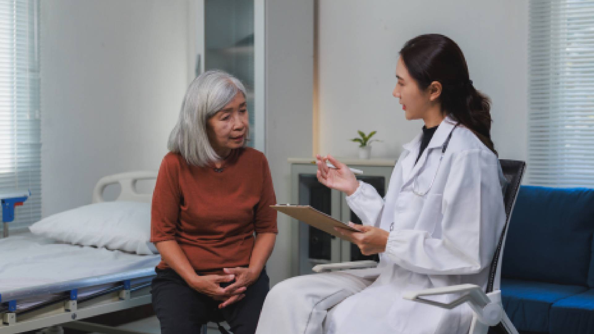 Understanding what a medical detox program is