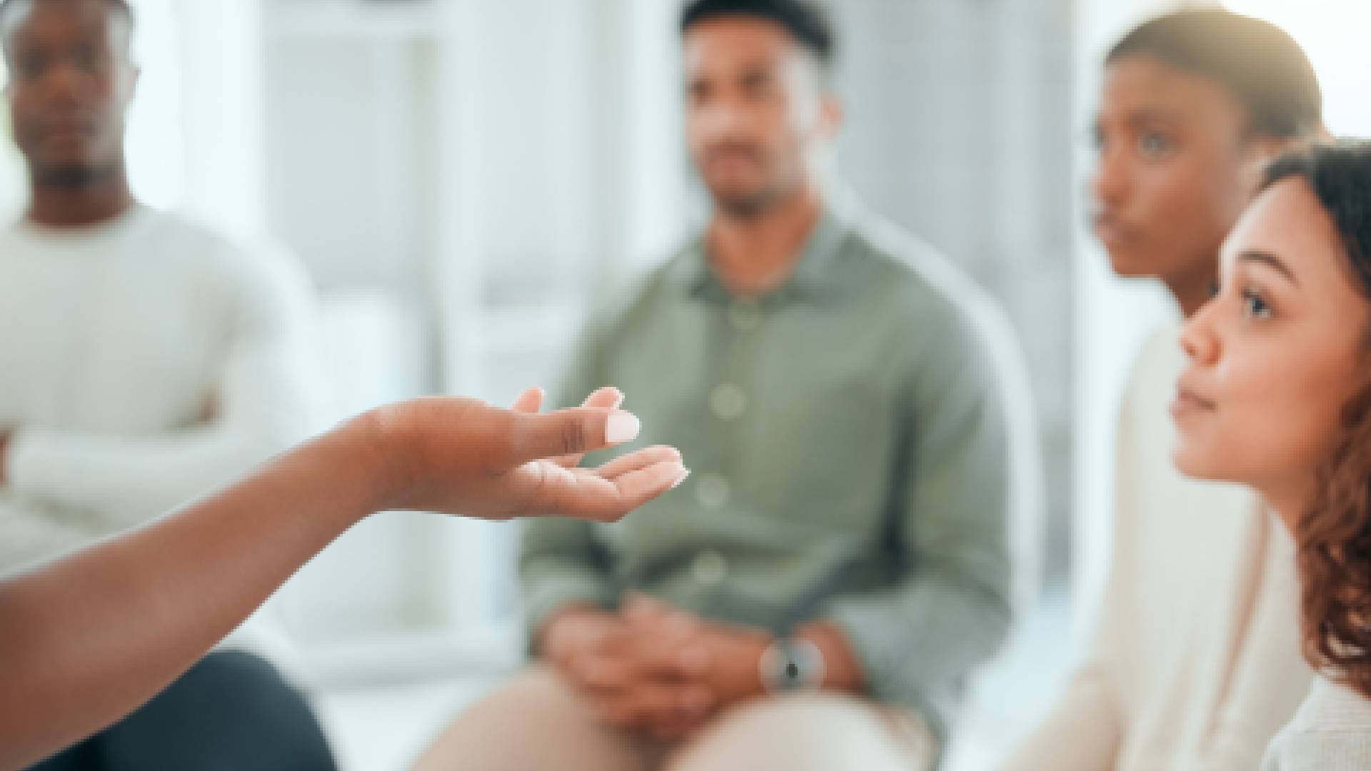 What a day treatment program for addiction is