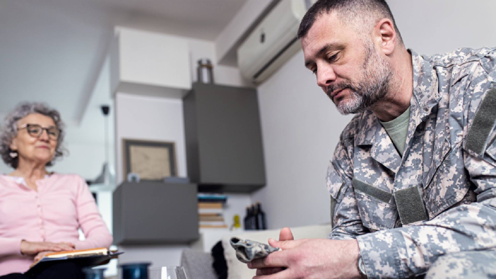 What an alcohol IOP program is