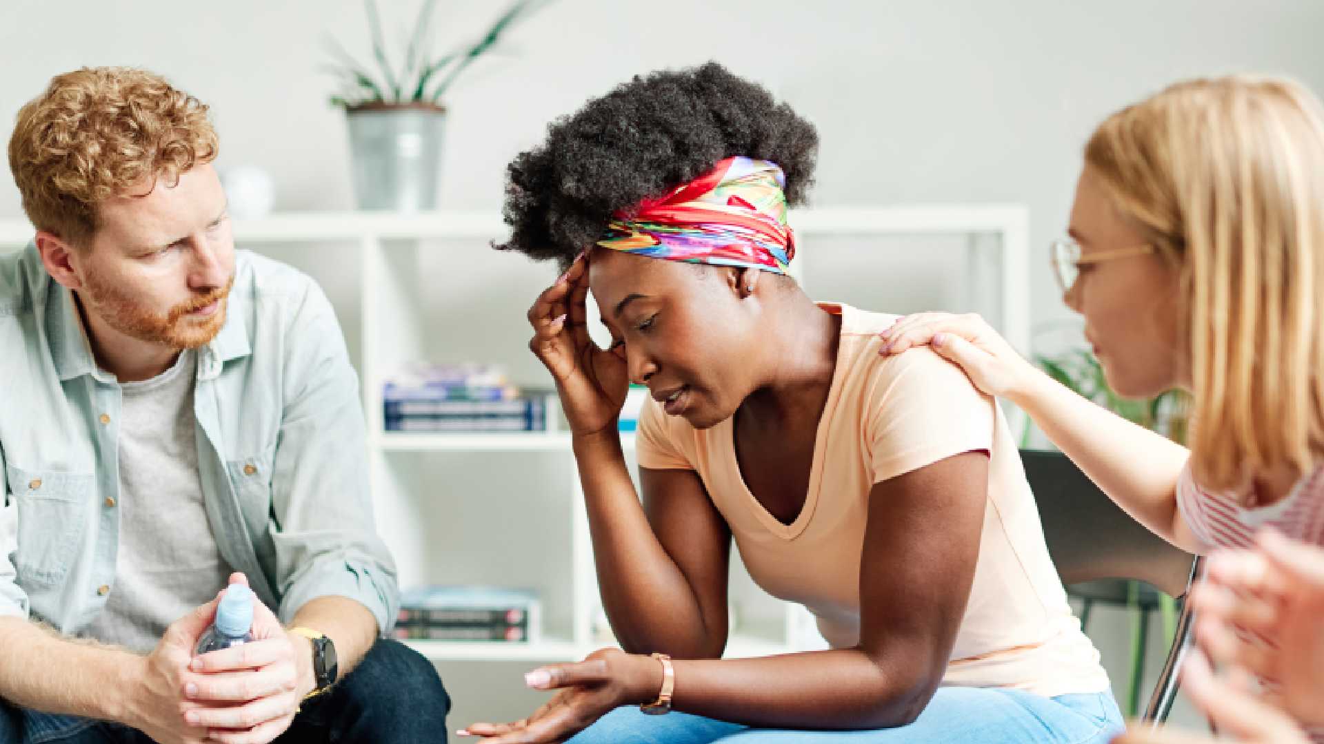 What detox before rehab really means