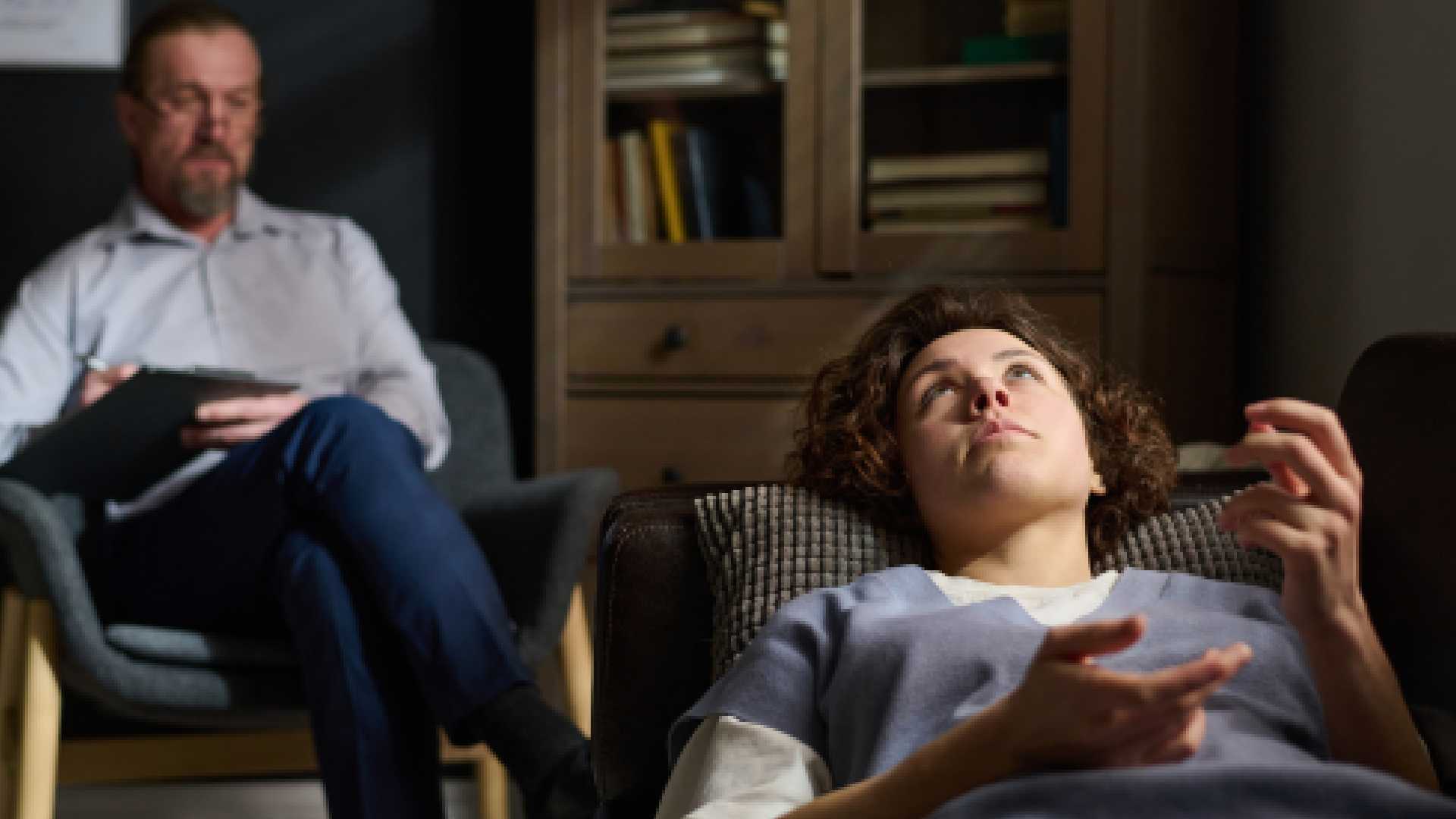 What inpatient opioid rehab really means