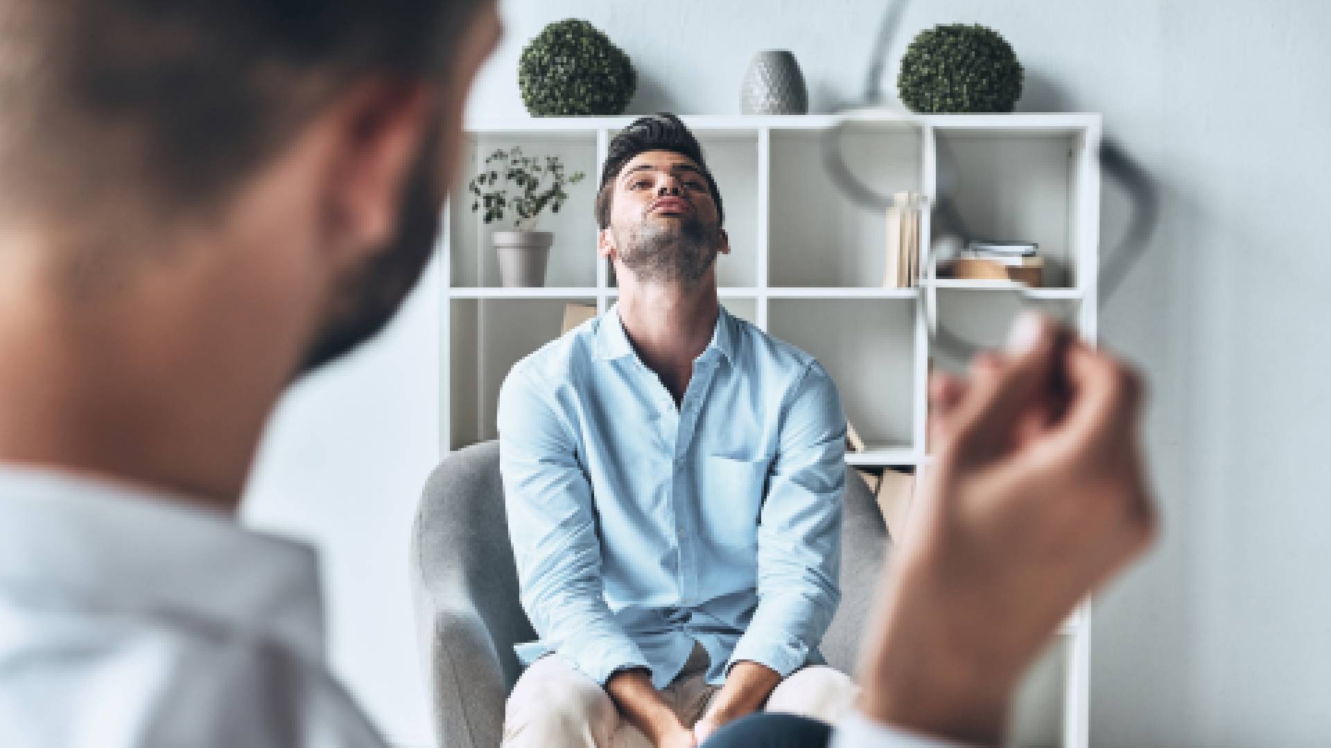 What intensive day treatment for addiction is