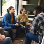 Why a sober support program after rehab matters Why a sober support program after rehab matters