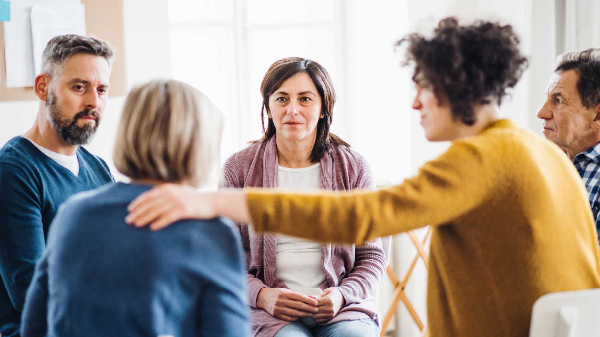 Why an addiction aftercare program matters for you