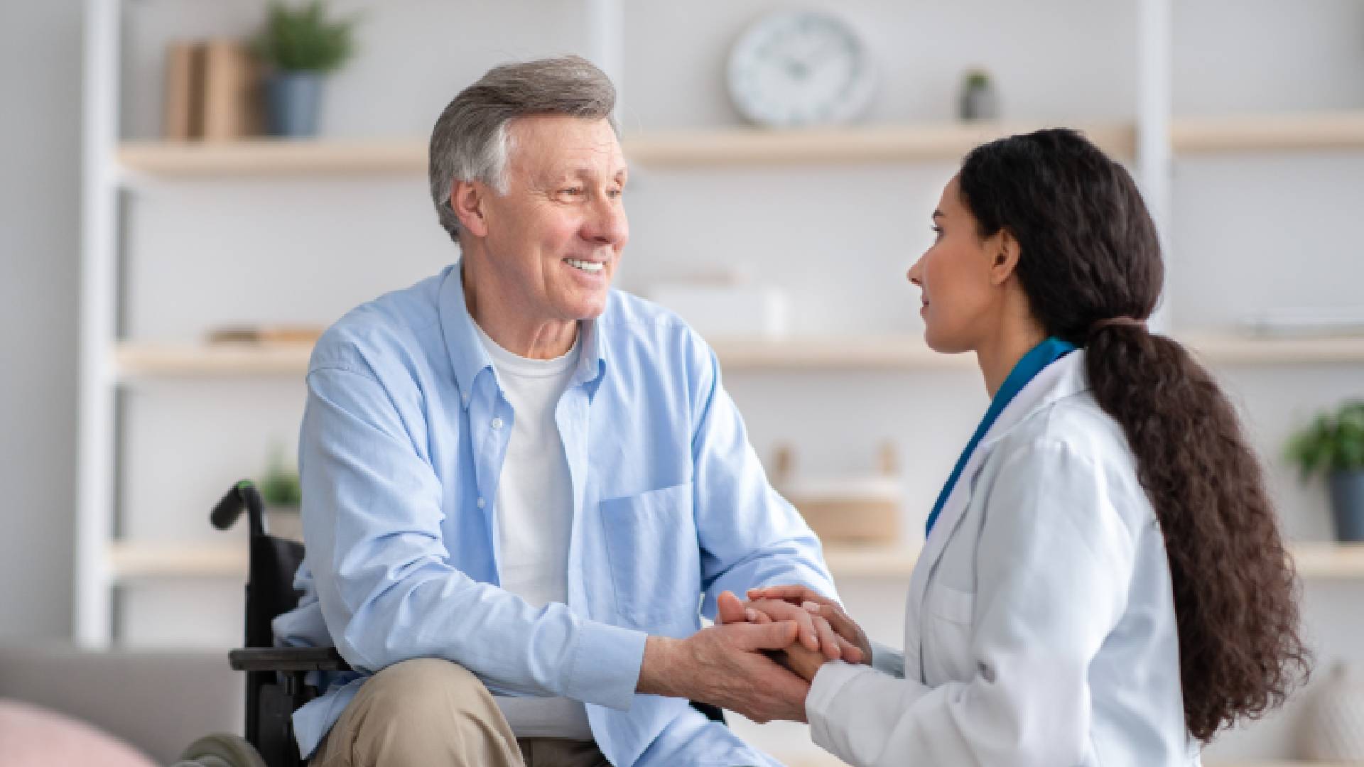 Why iop after inpatient rehab can be the right next step