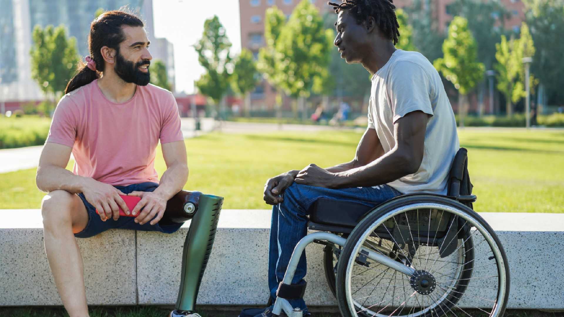 Why post‑rehab support services matter