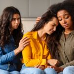 How PTSD and alcohol addiction are connected How PTSD and alcohol addiction are connected