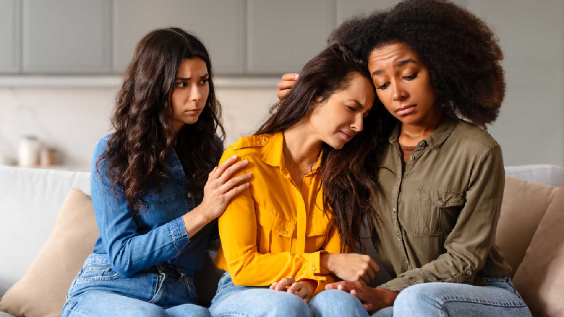 How PTSD and alcohol addiction are connected