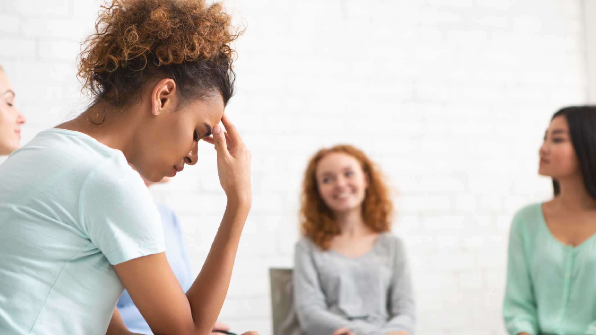 How trauma quietly fuels drug addiction