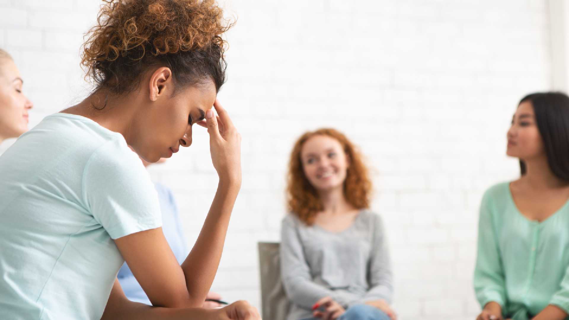 Understand how anxiety and addiction connect