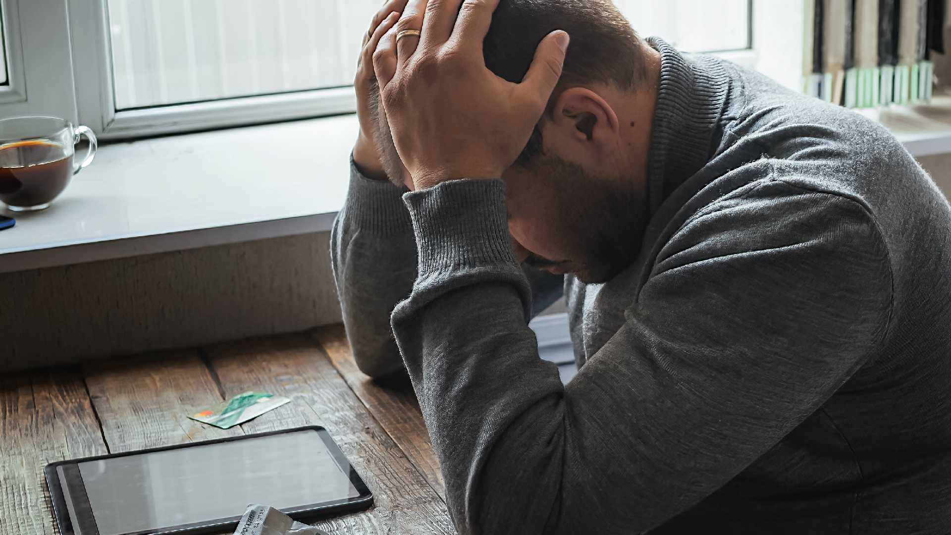 Understanding benzo withdrawal and why it is different