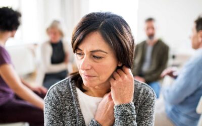 Understanding emotional instability and addiction