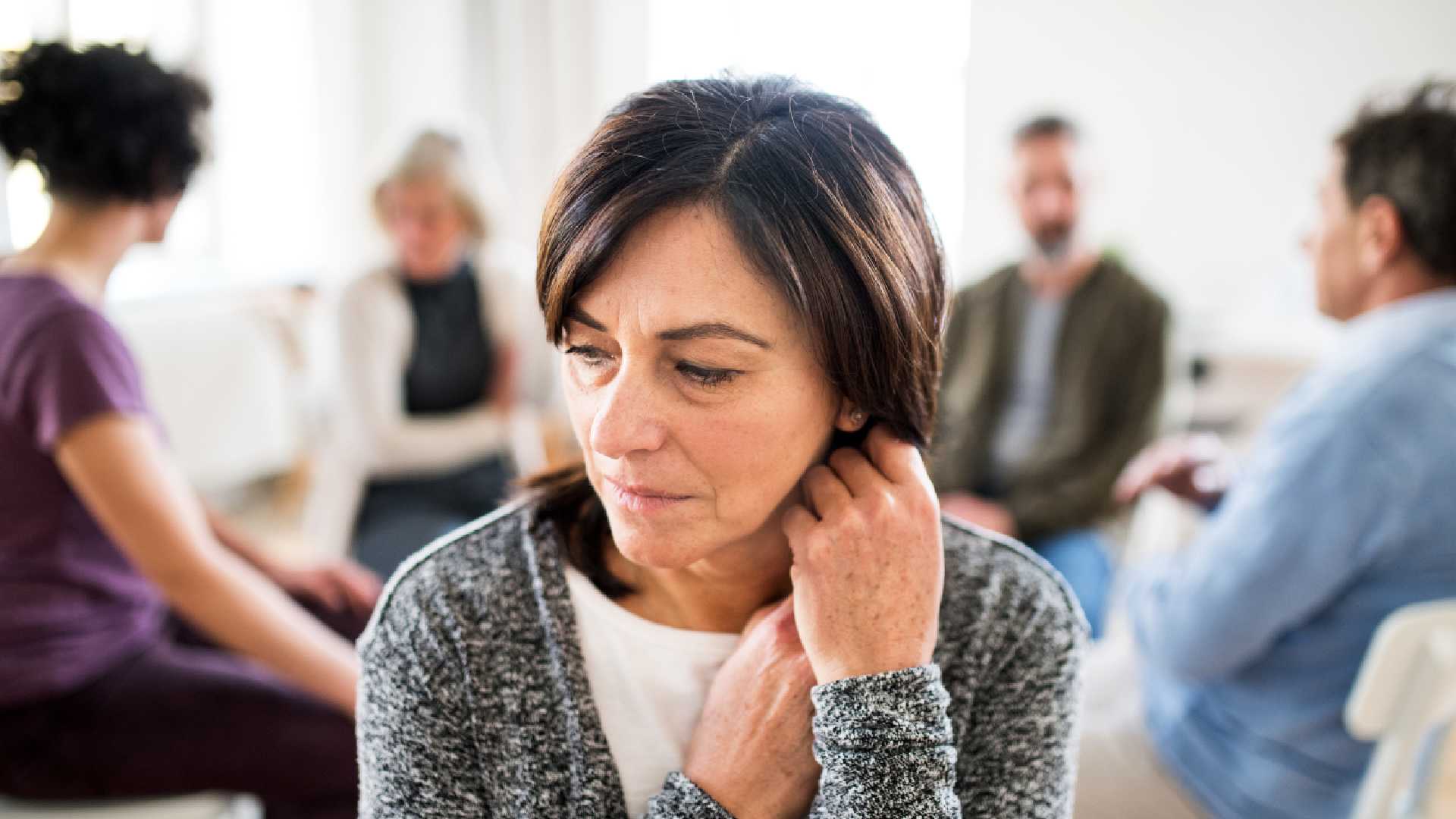 Understanding emotional instability and addiction