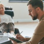 Understanding emotional regulation therapy for addiction Understanding emotional regulation therapy for addiction