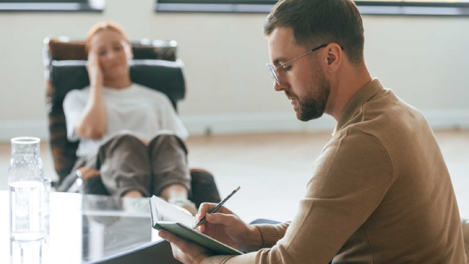 Understanding emotional regulation therapy for addiction