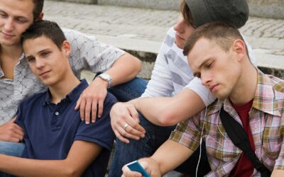 Understanding impulse control and substance abuse