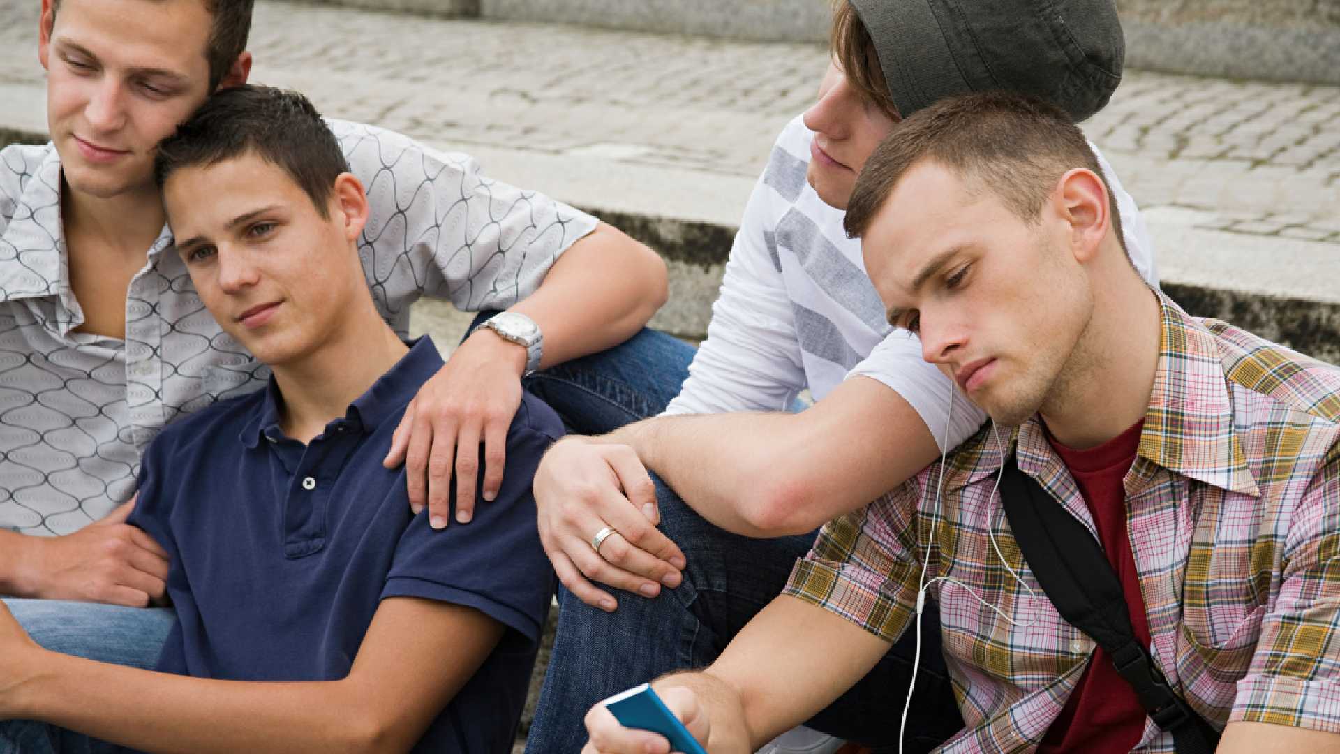 Understanding impulse control and substance abuse