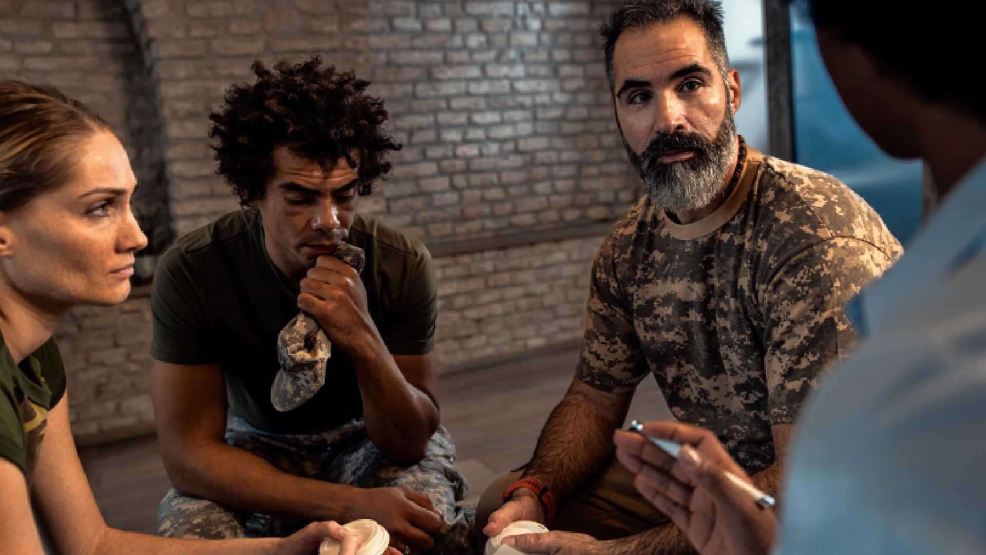 Understanding meth addiction and why inpatient care helps