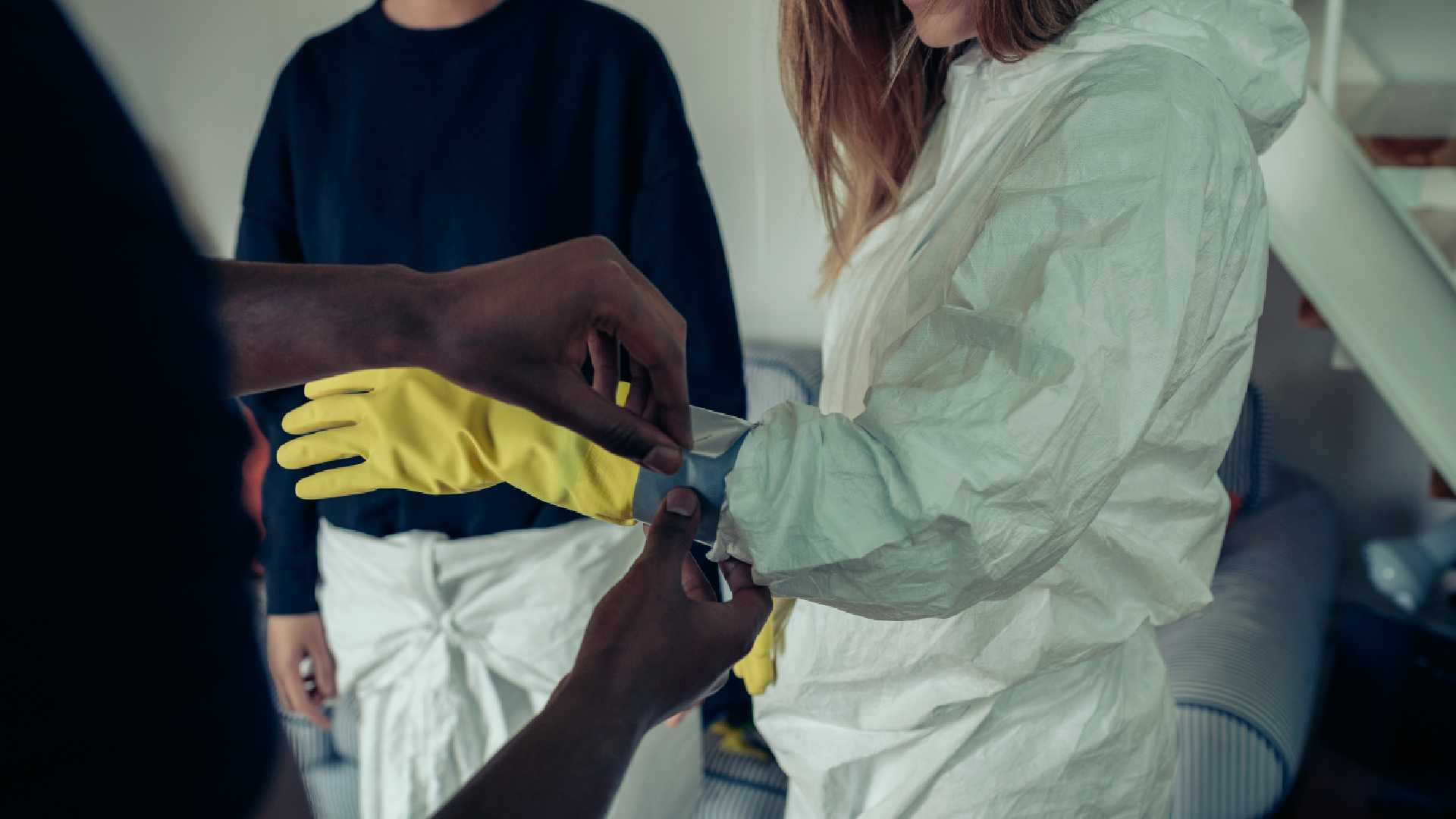 Understanding meth detox centers