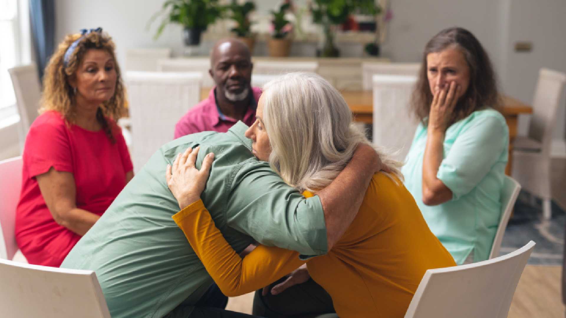 Understanding opioid addiction treatment