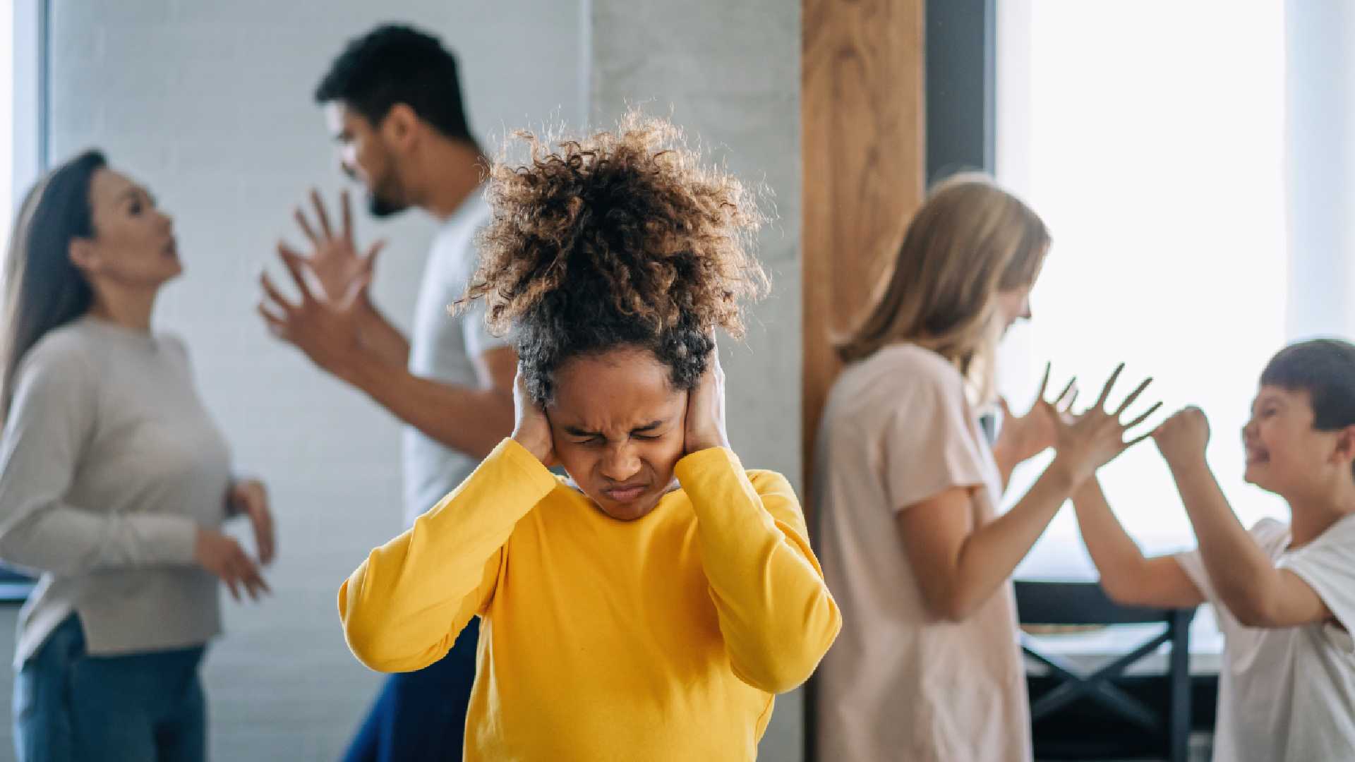 Understanding panic disorder