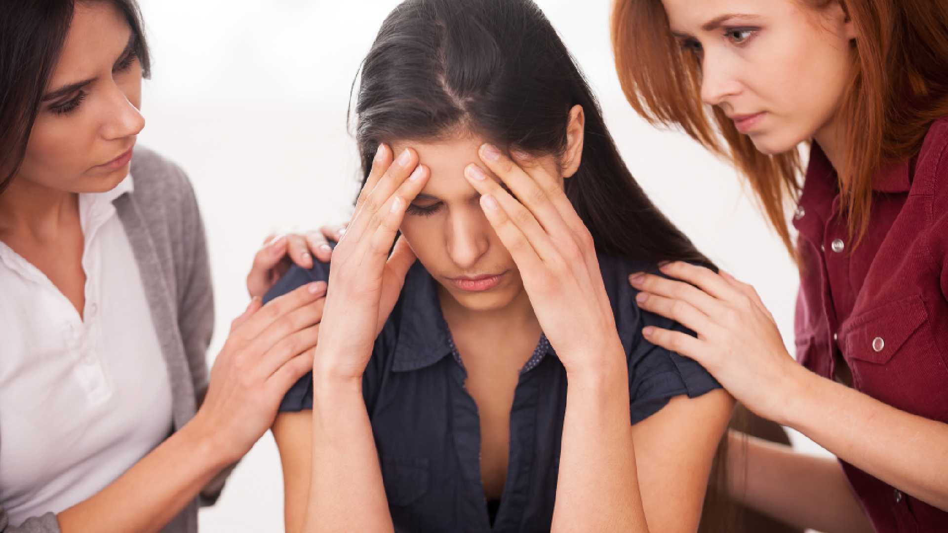 Understanding social anxiety and alcohol abuse