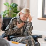 Understanding the link between PTSD and addiction