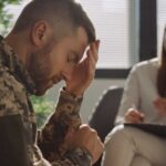 Understanding the link between PTSD and substance use Understanding the link between PTSD and substance use