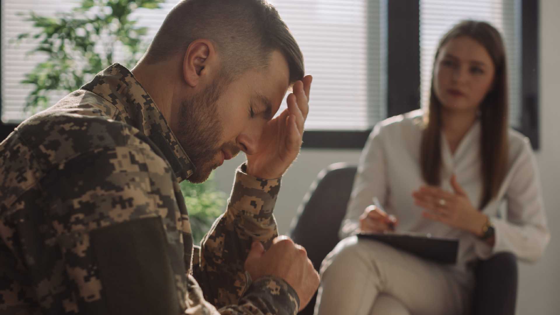 Understanding the link between PTSD and substance use