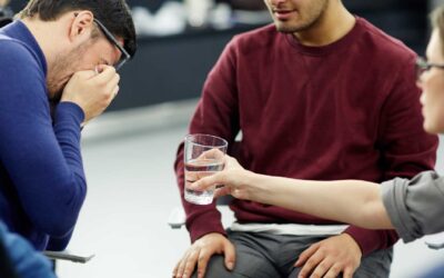 Understanding the link between anger and addiction