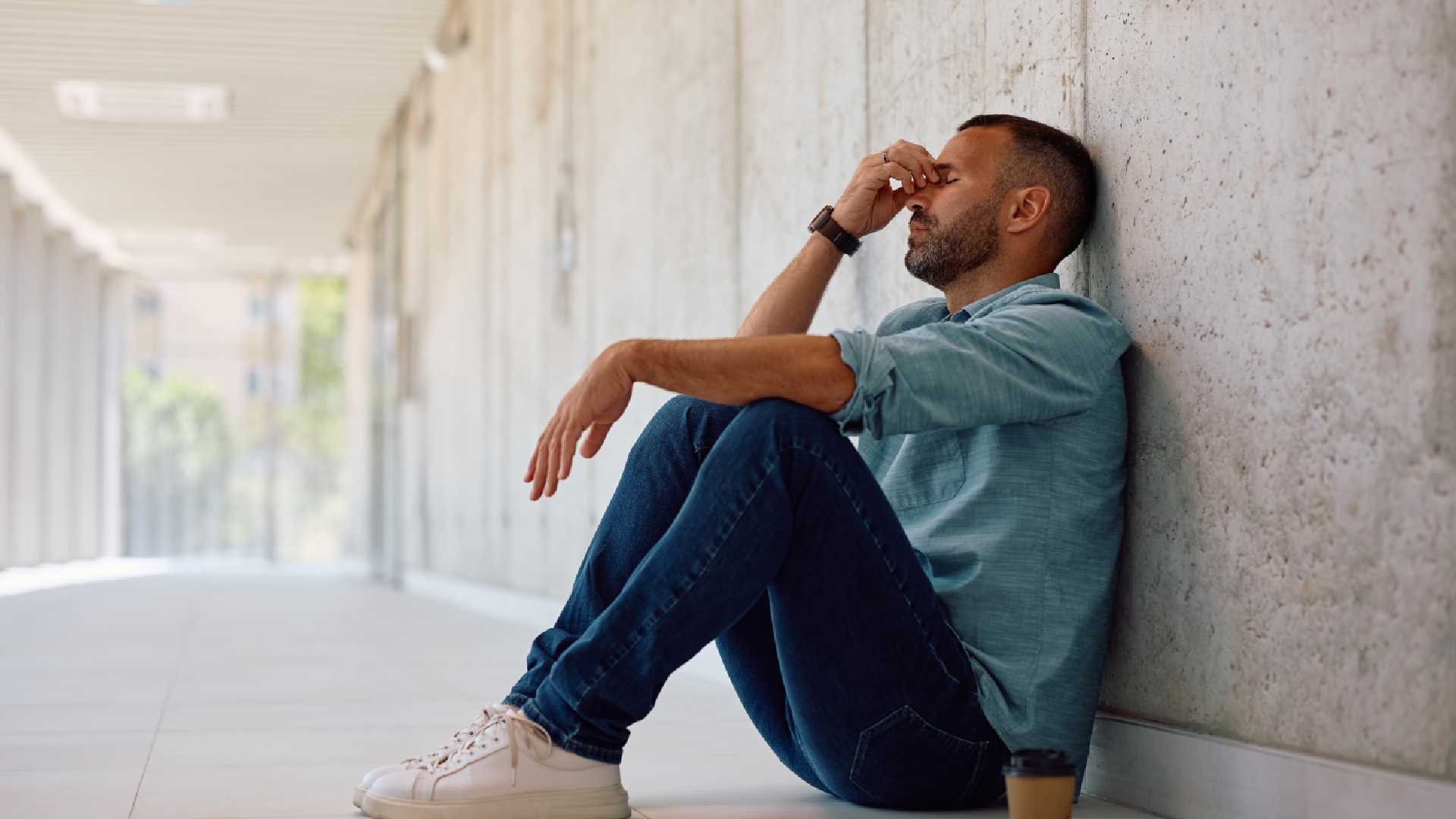 Understanding the link between anxiety and substance use