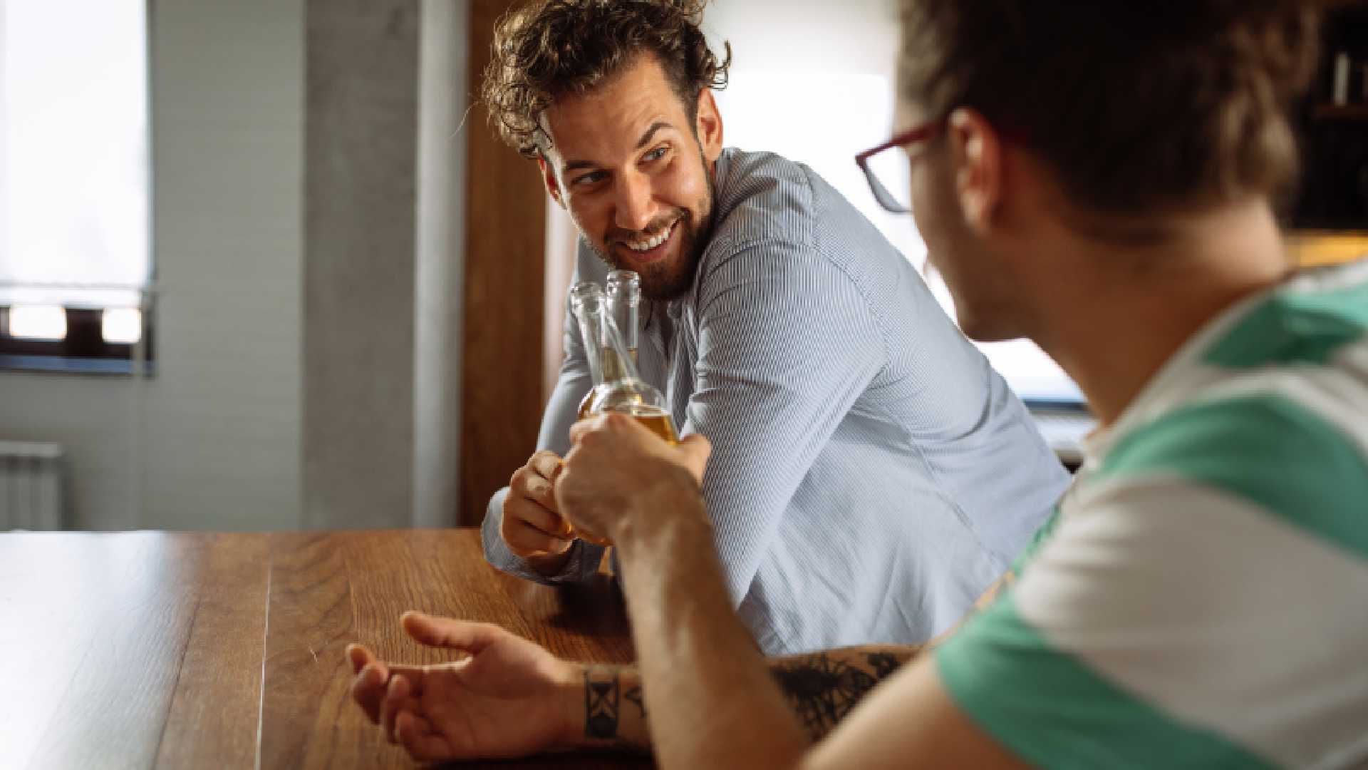 Understanding the link between bipolar disorder and addiction