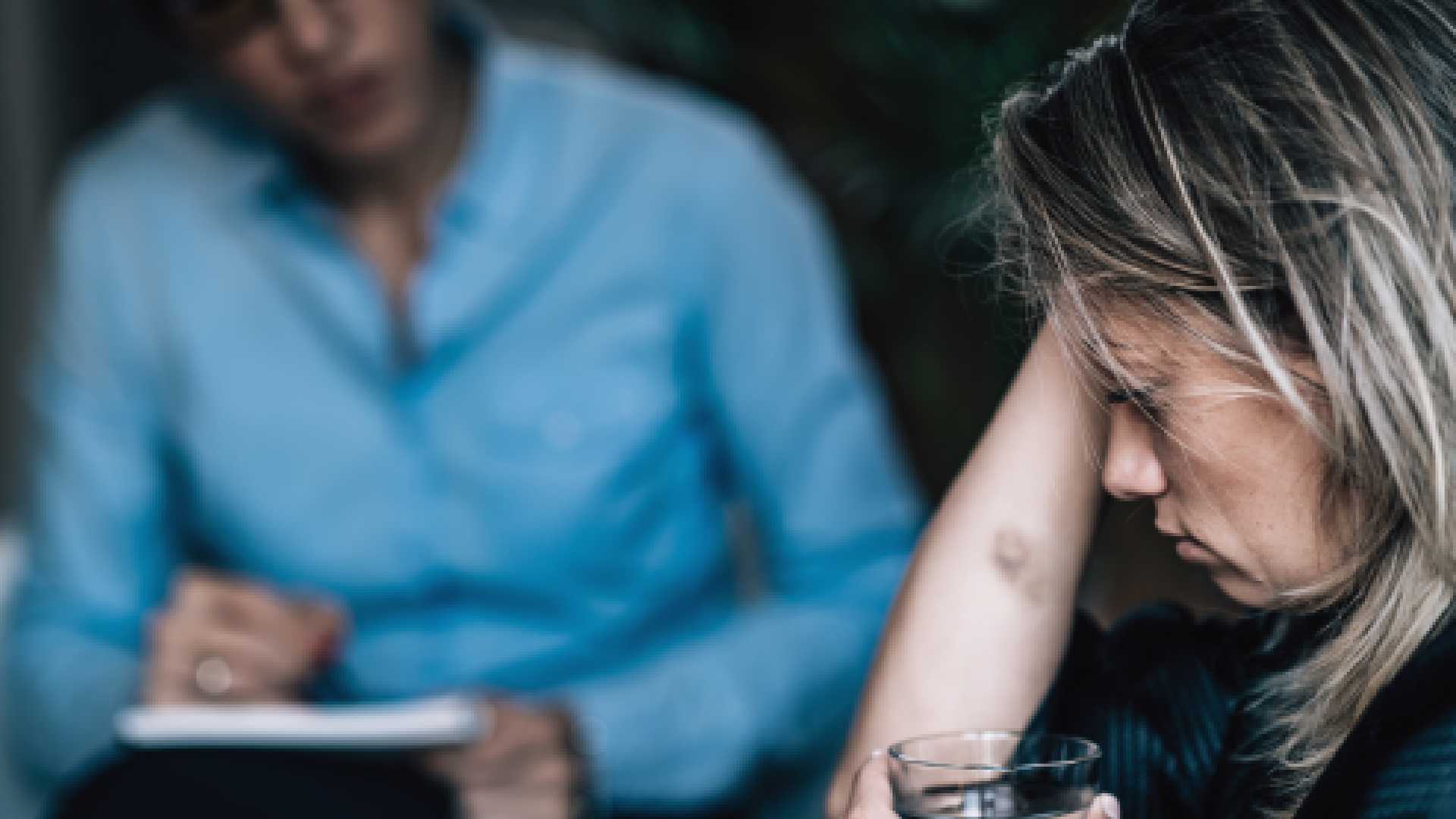 Understanding the link between depression and addiction