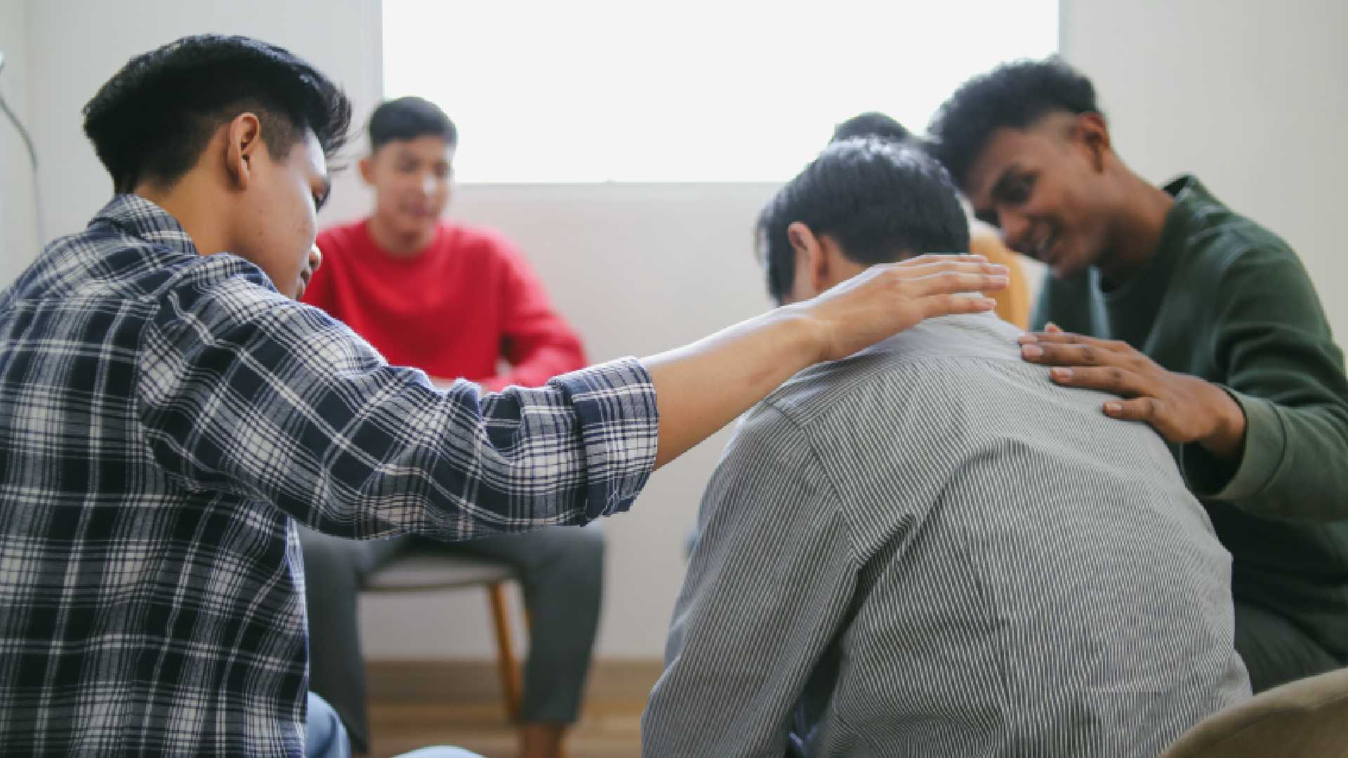 Understanding treatment for methamphetamine addiction