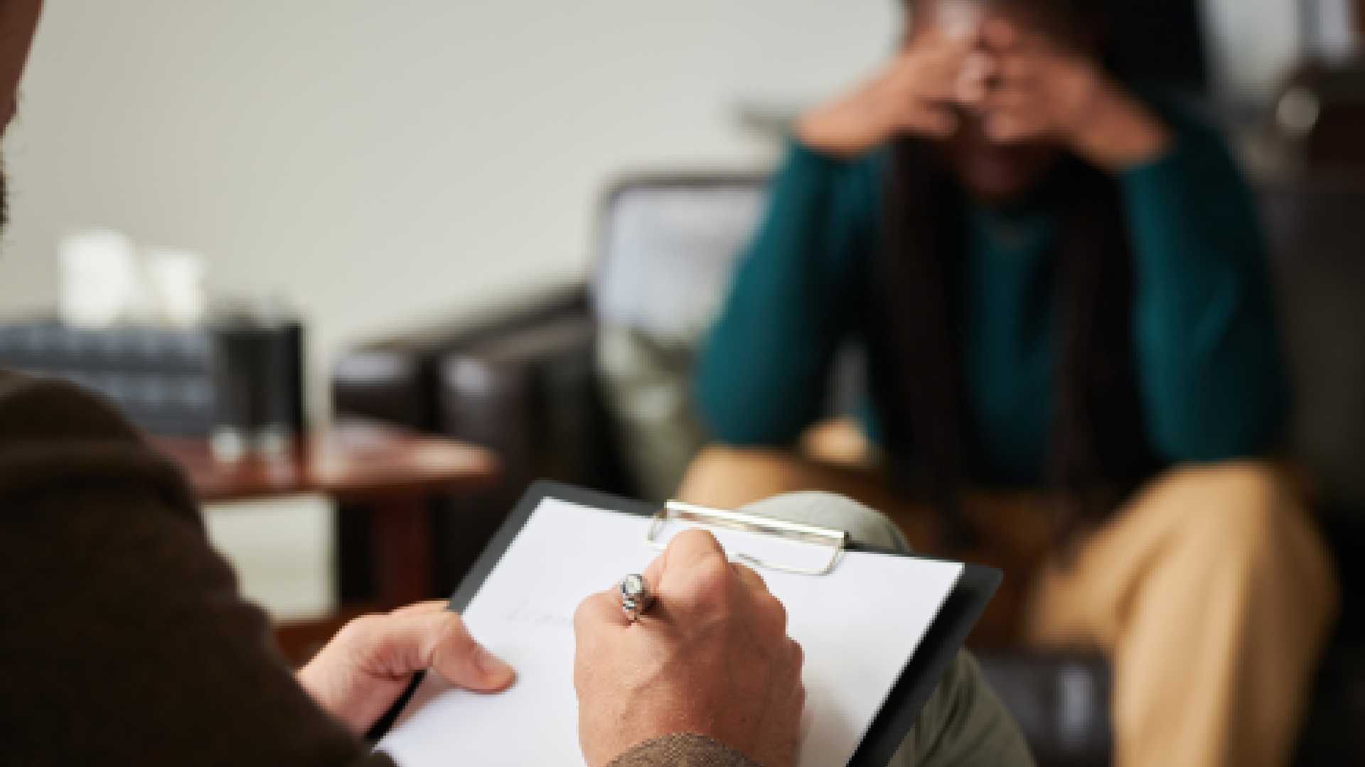 Understanding what a dual diagnosis program is