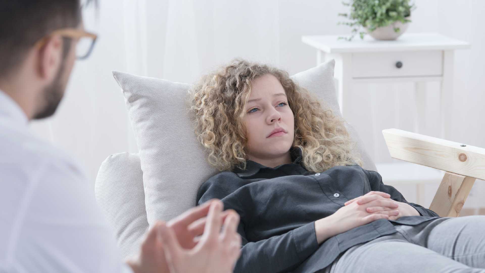 What dual diagnosis rehab really means