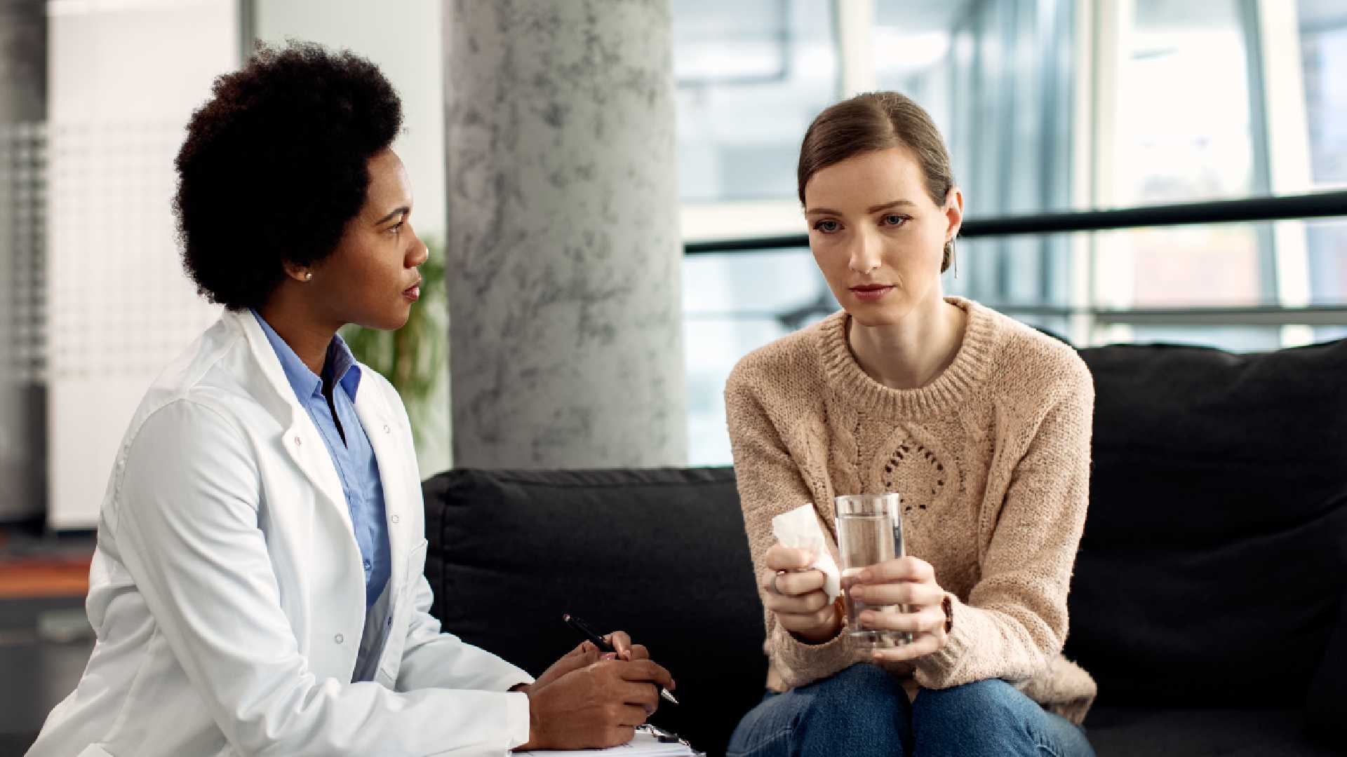 Why an opioid detox program matters